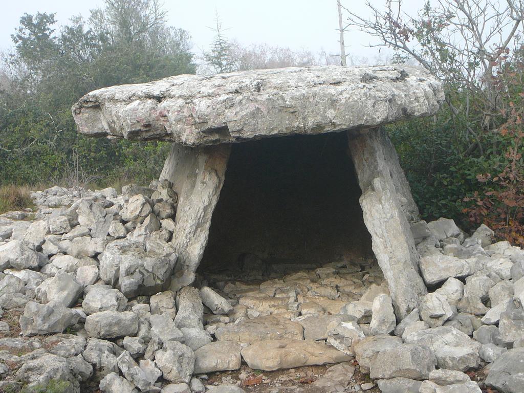 מלון לאגורס Domaine De Chadeyron מראה חיצוני תמונה